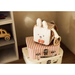 Jollein Cube d'Activités Animal Friends Multicolore