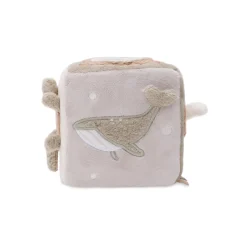 Jollein                    Cube d'activités Deepsea    Multicolore