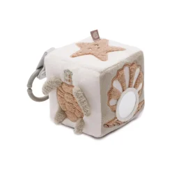 Jollein                    Cube d'activités Deepsea    Multicolore