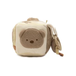 Jollein                    Cube d'Activités Kangaroots    Multicolore