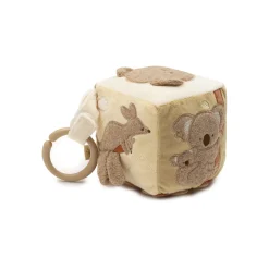 Jollein                    Cube d'Activités Kangaroots    Multicolore