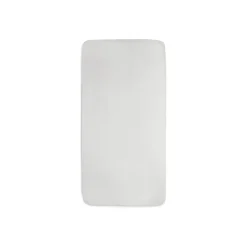 Jollein                    Drap-housse Jersey    Ivory            70x140 cm