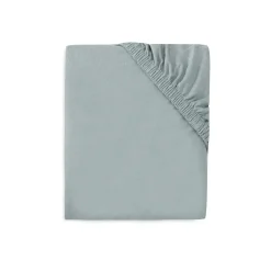 Jollein                    Drap-housse Jersey    Sea Green