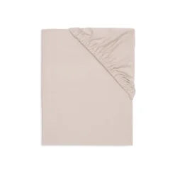 Jollein                    Drap-housse Jersey    Wild Rose