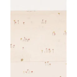 Jollein                    Drap Pretty Picnic    Multicolore            120 x 150 cm