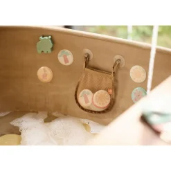 Jollein Figures de Bain Kangaroots Multicolore