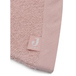 Jollein Gant de Toilette Éponge Ears Wild Rose
