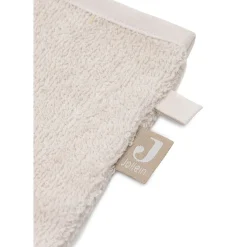Jollein Gant de Toilette Éponge Charlie Sand