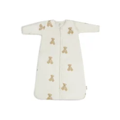 Jollein                    Gigoteuse avec manches amovible Teddy Bear    Teddy Bear