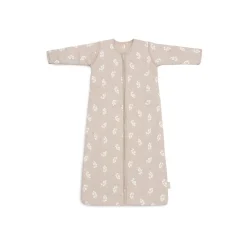 Jollein                    Gigoteuse avec manches amovible twig    Wild Rose