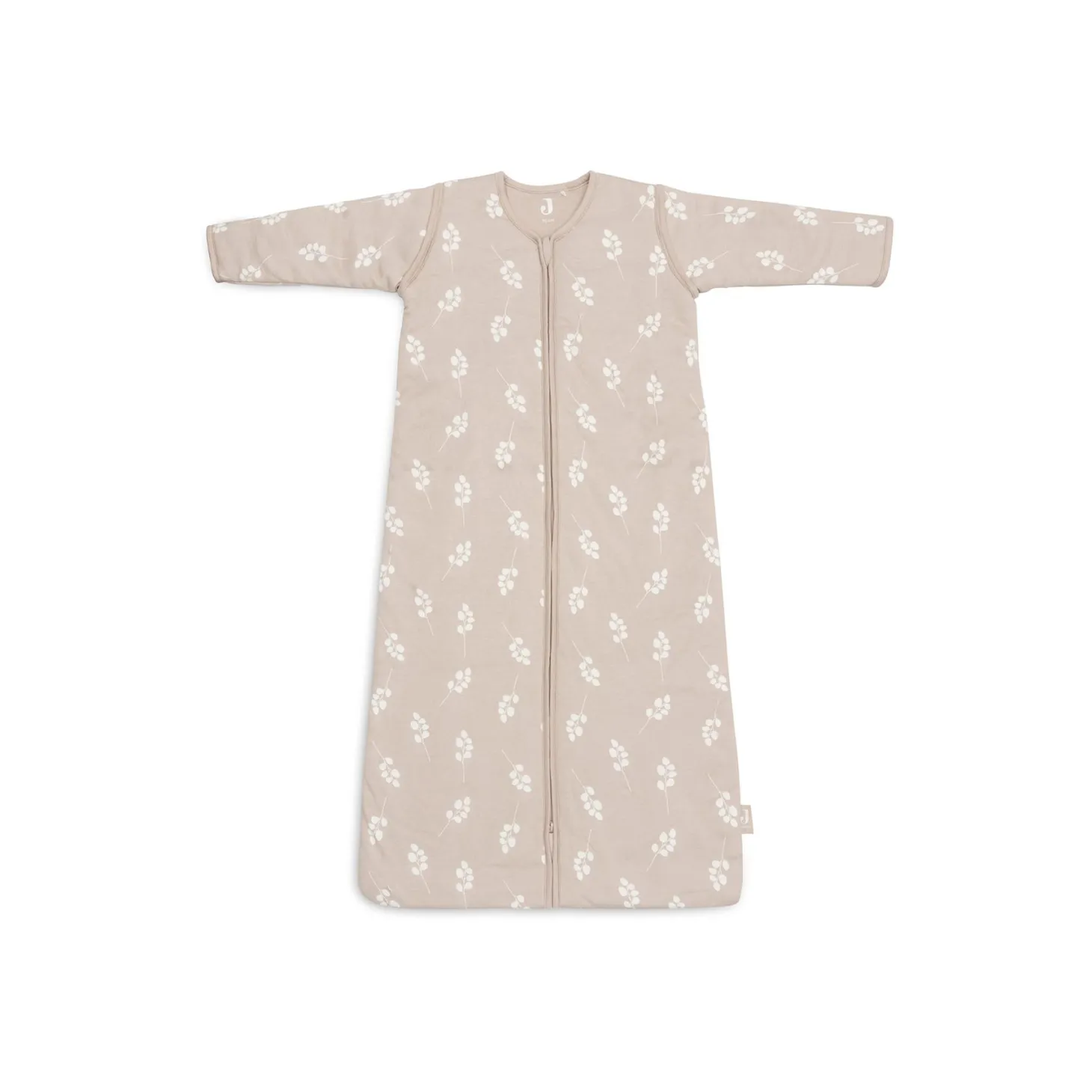 Jollein Gigoteuse avec manches amovible twig Wild Rose