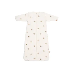 Jollein                    Gigoteuse avec manches amovible rosehip    18-24 mois