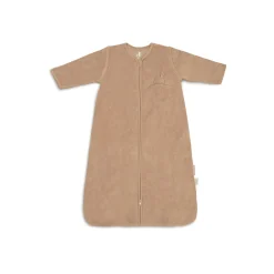 Jollein                    Gigoteuse avec Manches Amovible Sleepy Miffy    Biscuit