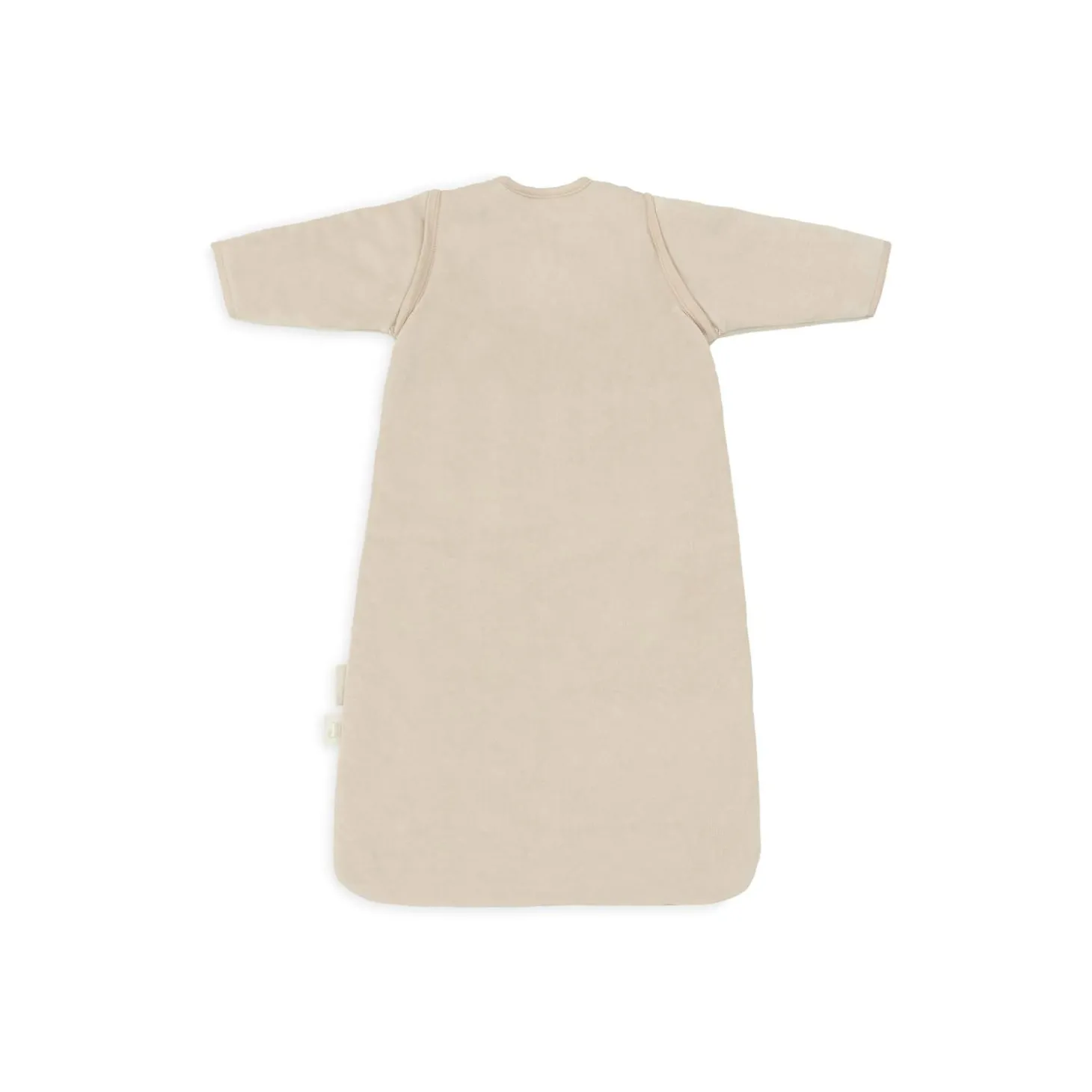 Jollein Gigoteuse avec manches amovible Miffy Nougat 0-6 mois
