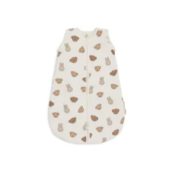 Jollein Gigoteuse avec Manches Amovible Ronde Miffy and Friends Multicolore 60 cm