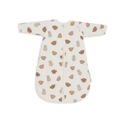 Jollein                    Gigoteuse avec Manches Amovible Ronde Miffy and Friends    Multicolore            60 cm