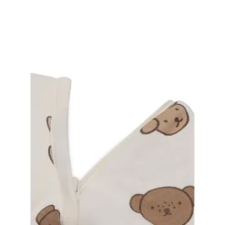 Jollein                    Gigoteuse avec Manches Amovible Ronde Miffy and Friends    Multicolore            60 cm