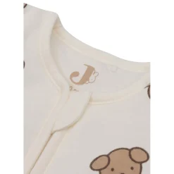 Jollein                    Gigoteuse avec Manches Amovible Ronde Miffy and Friends    Multicolore            60 cm