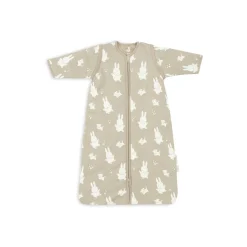 Jollein Gigoteuse avec manches amovible Miffy Olive Green 6-18 mois