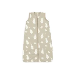 Jollein Gigoteuse avec manches amovible Miffy Olive Green 6-18 mois