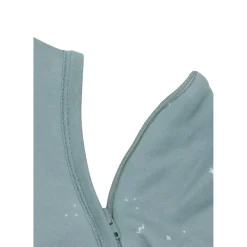 Jollein                    Gigoteuse avec Manches amovible Twinkling    Sea Green            70 cm