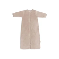 Jollein                    Gigoteuse avec manches amovible velvet    Wild Rose