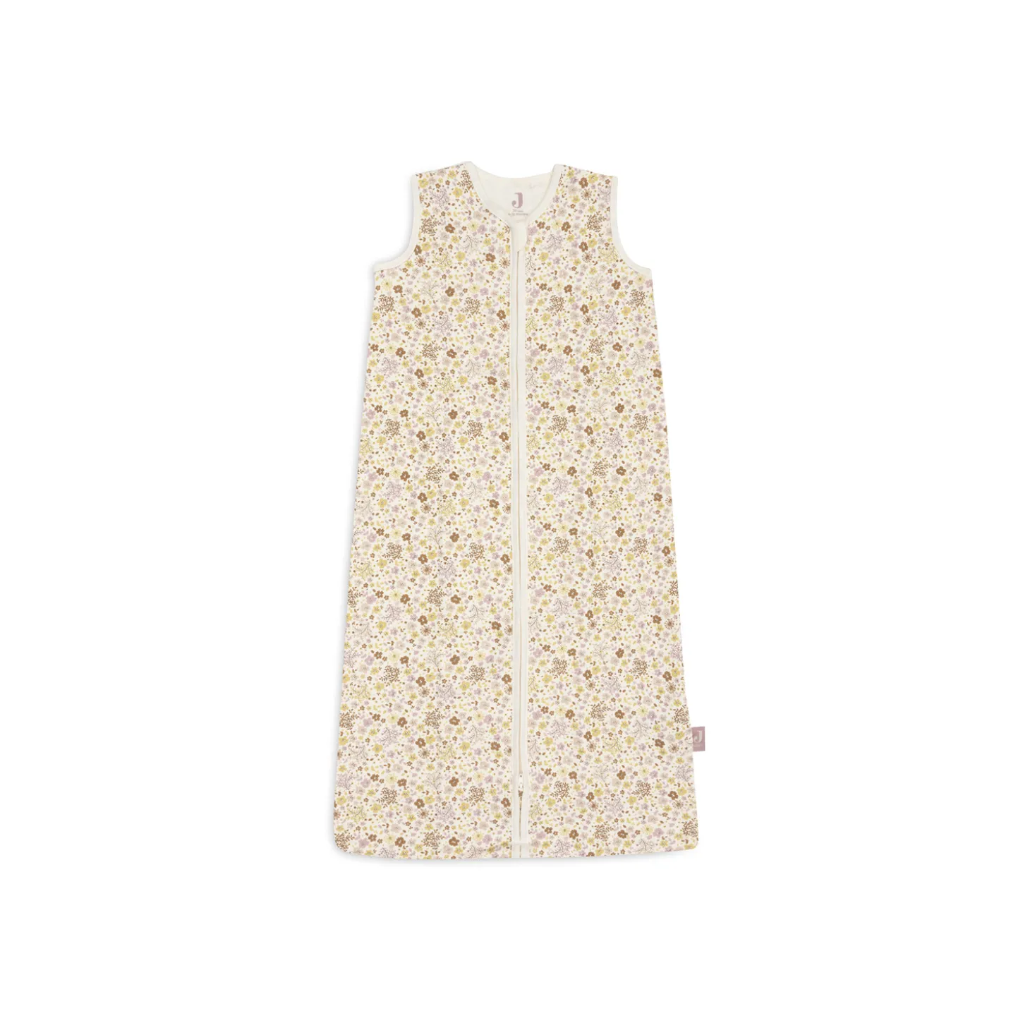 Jollein Gigoteuse Jersey Flower Fairies Multicolore