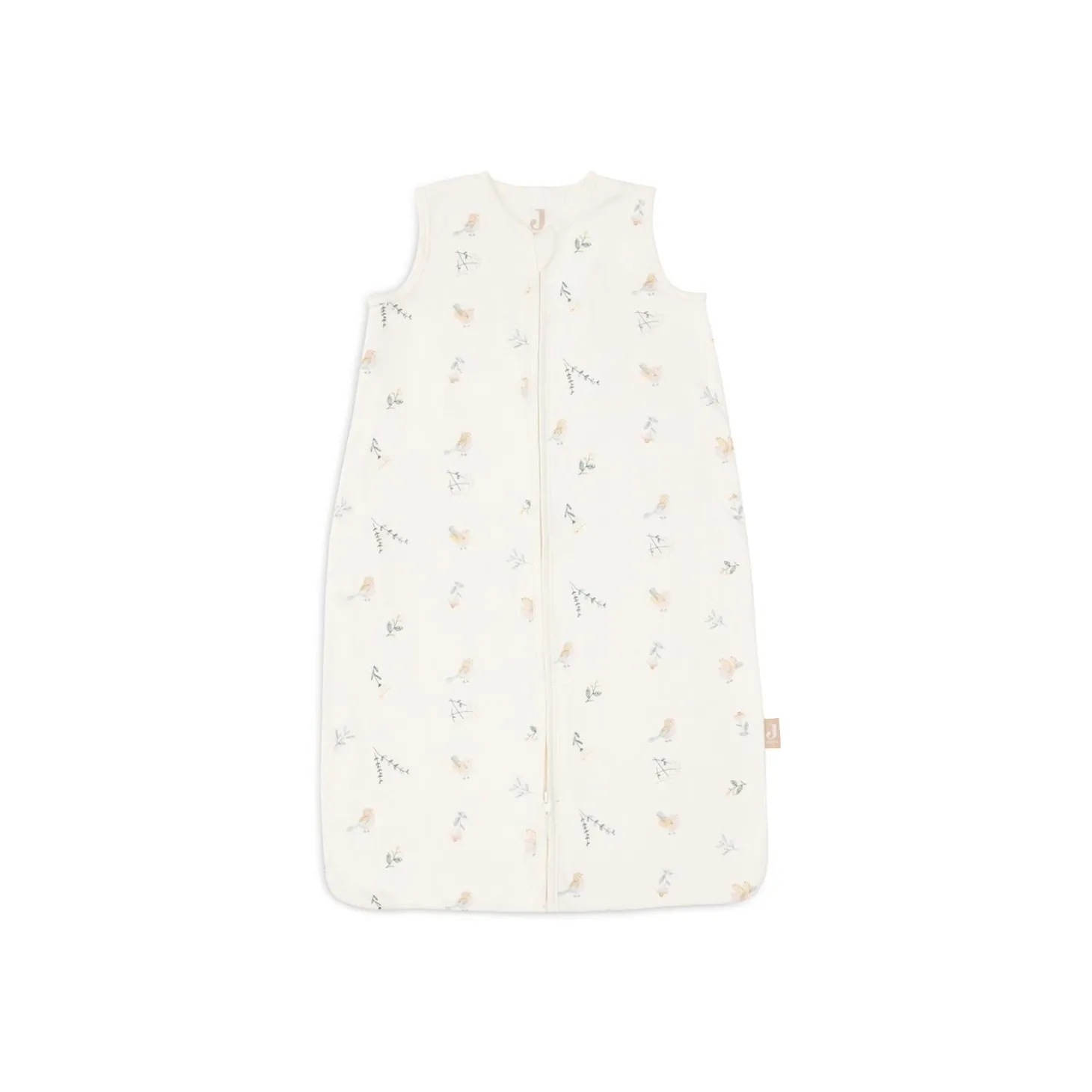 Jollein Gigoteuse Jersey Lovely Birds Multicolore 70 cm
