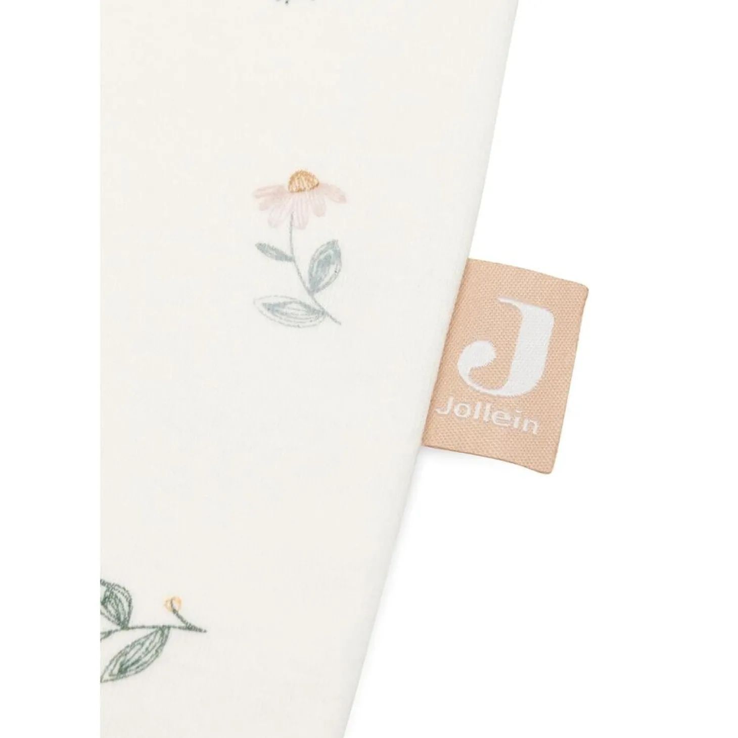 Jollein Gigoteuse Jersey Lovely Birds Multicolor 110 cm