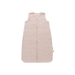 Jollein                    Gigoteuse Jersey Miffy Jacquard Terry    Wild Rose
