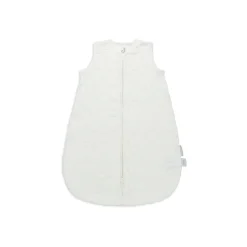 Jollein Gigoteuse Jersey Miffy Jacquard Ivory 60 cm