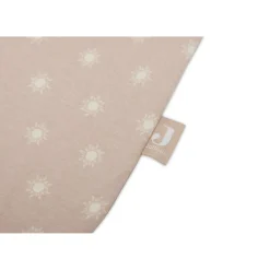 Jollein                    Gigoteuse jersey Sun    Wild Rose            0-6 mois