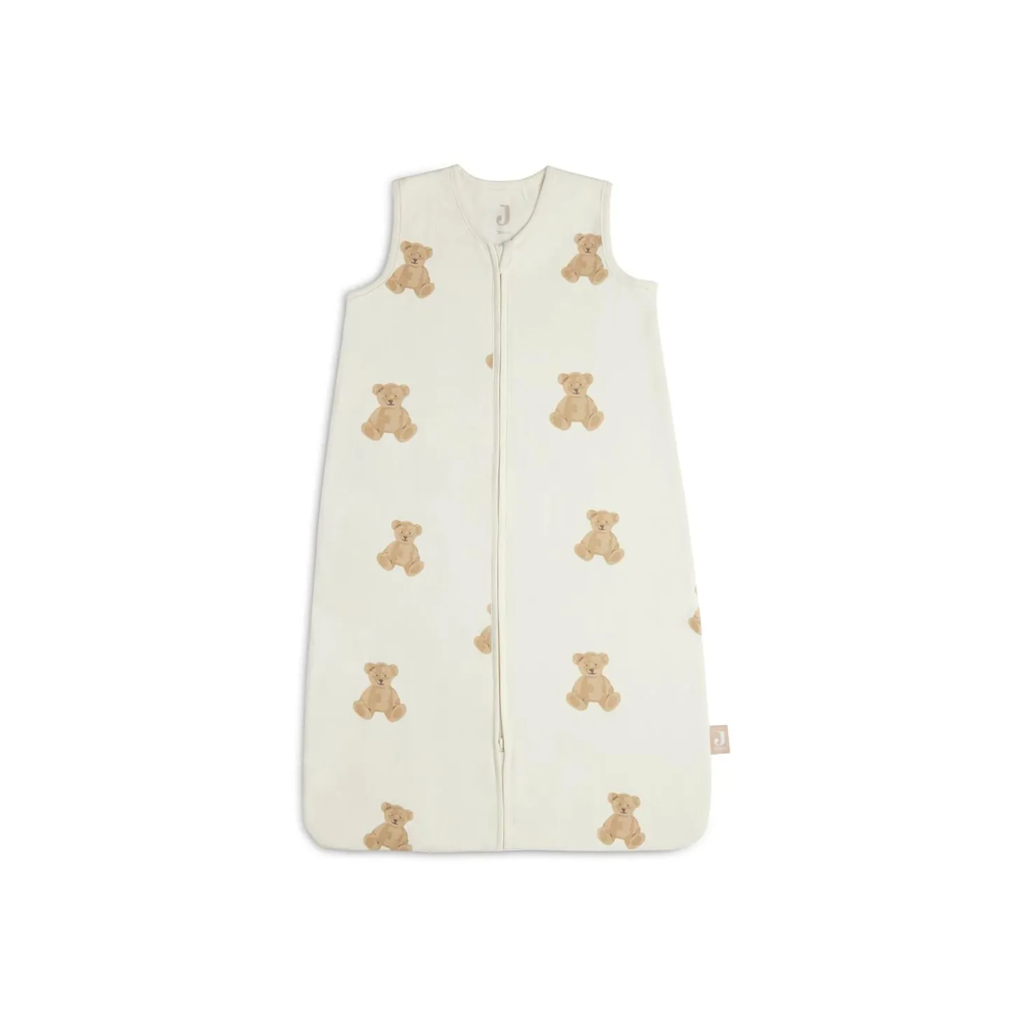 Jollein Gigoteuse Jersey Teddy Bear
