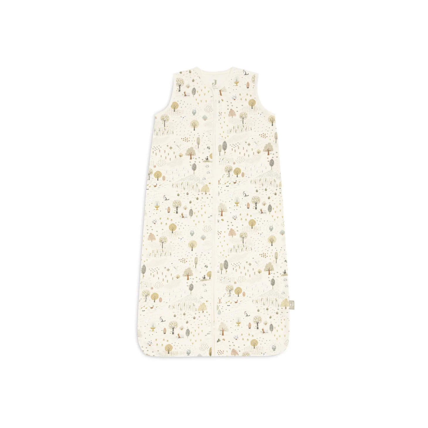 Jollein Gigoteuse Jersey Tiny Park Multicolore