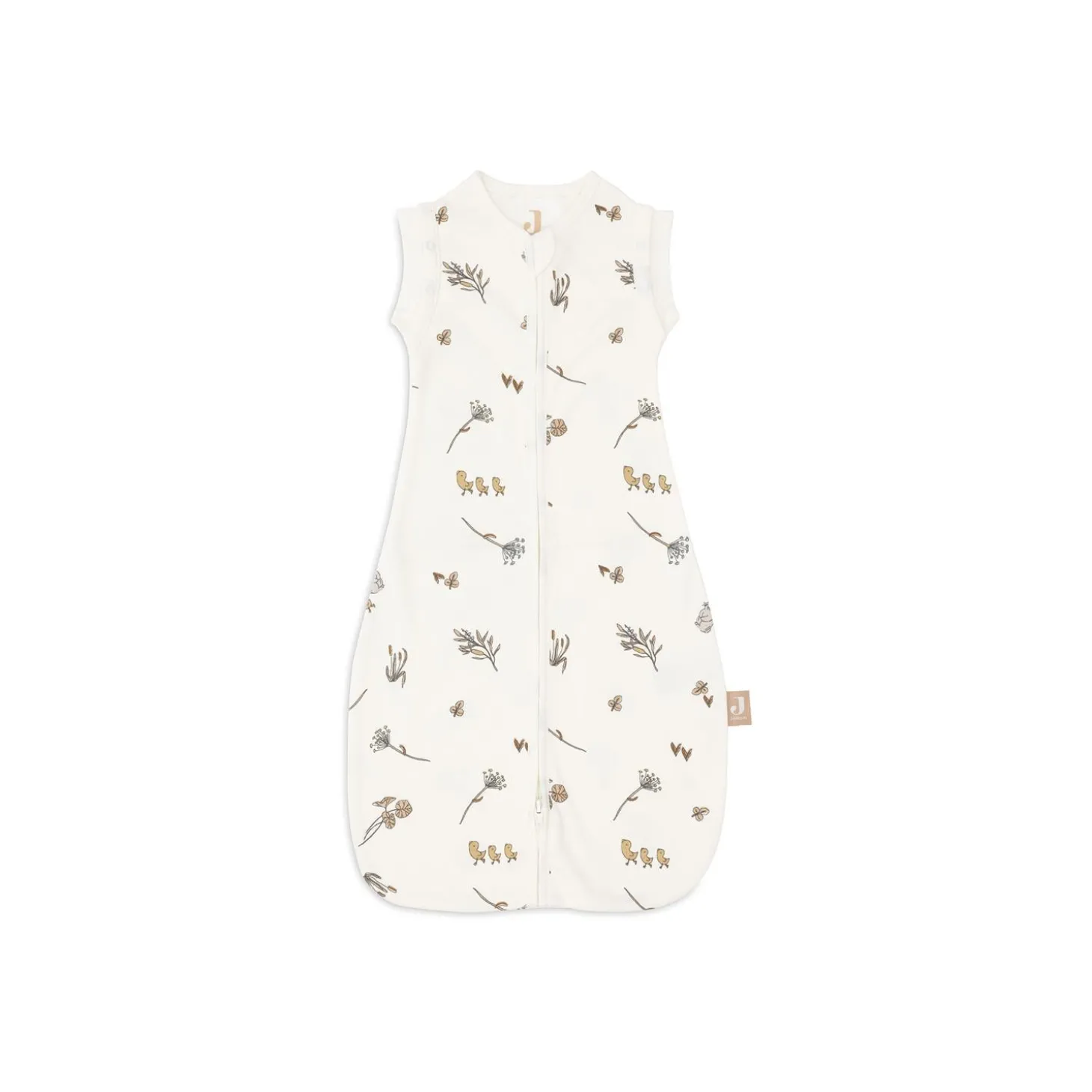 Jollein Gigoteuse Naissance Cocoon Riverside Multicolore 0-3 mois