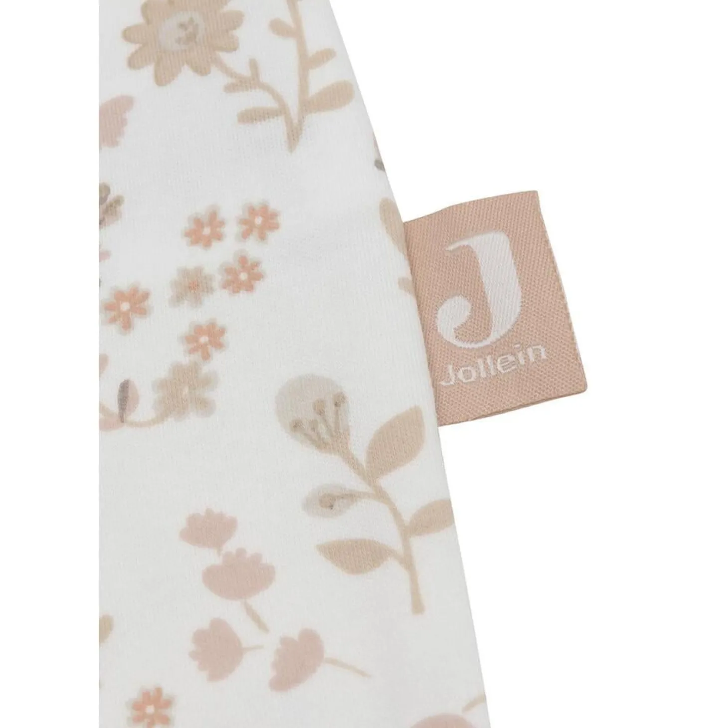 Jollein Gigoteuse Naissance Cocoon Bloomy Multicolore 0-3 mois