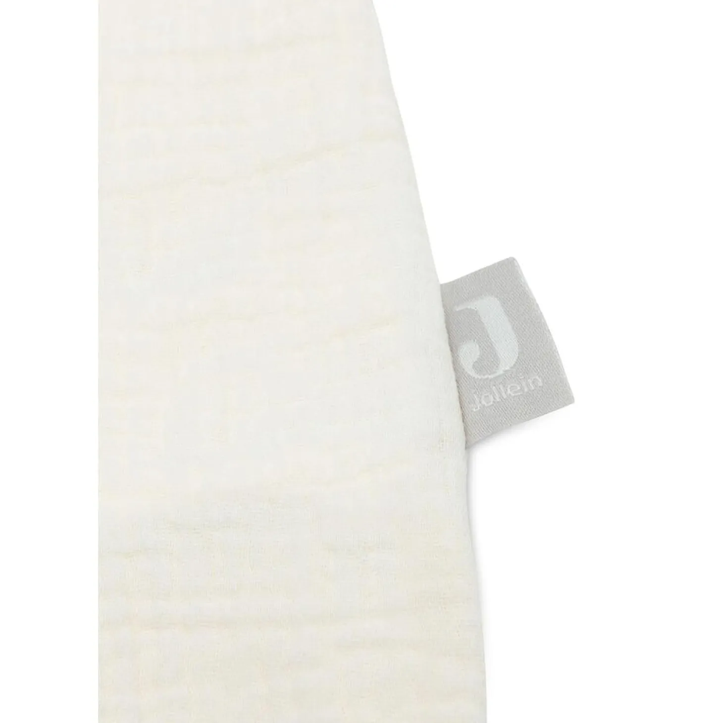 Jollein Gigoteuse Naissance Gaze Coton Oatmeal 0-3 mois