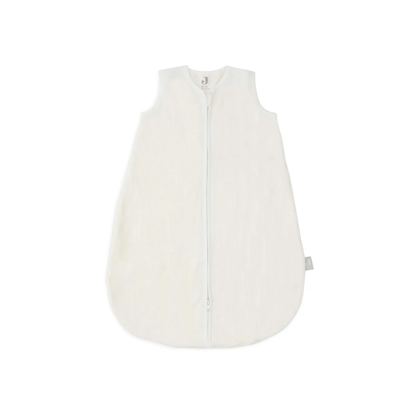 Jollein Gigoteuse Naissance Gaze Coton Oatmeal 0-3 mois