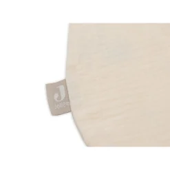 Jollein Gigoteuse Naissance Gaze Coton Oatmeal 0-3 mois