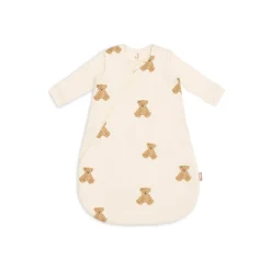 Jollein Gigoteuse Naissance 4-saisons teddy bear 0-3 mois