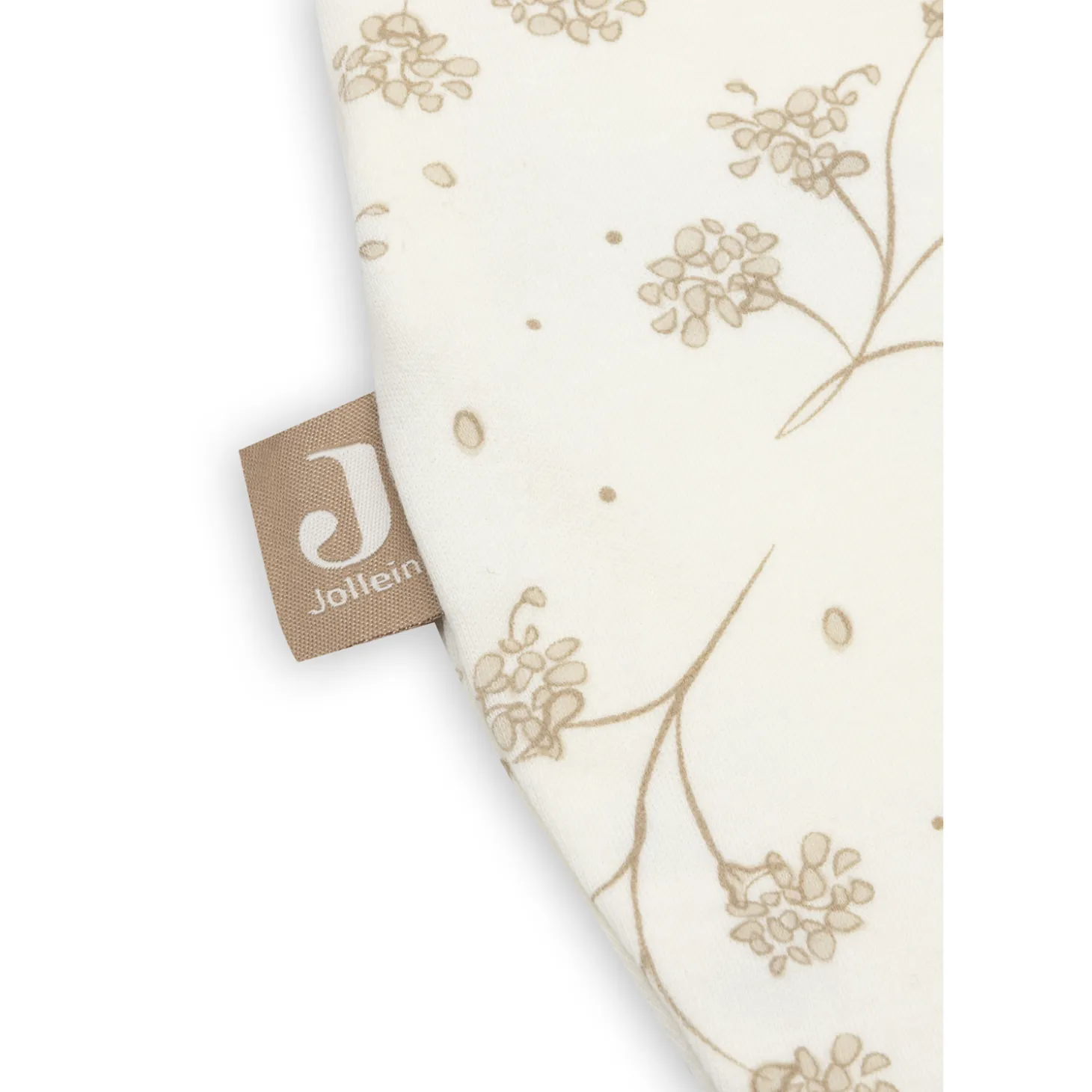 Jollein Gigoteuse Naissance Jersey Leafy Dreams Multicolore 60 cm