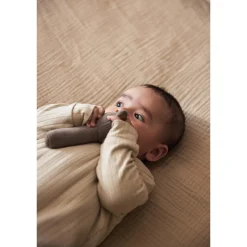 Jollein Gigoteuse Naissance 4-saisons ajour Nougat 0-3 mois