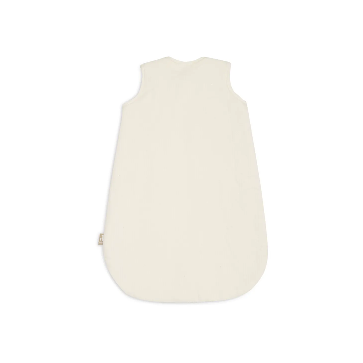 Jollein Gigoteuse Naissance Jersey Padded Twine Oatmeal 60 cm
