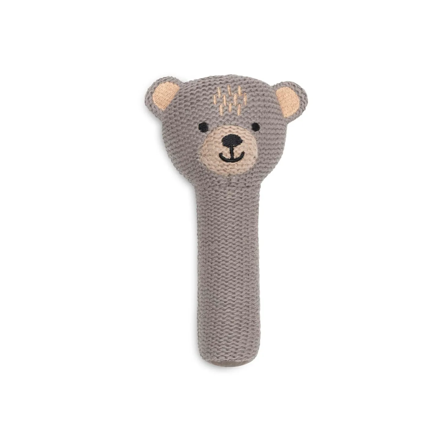 Jollein Hochet bear