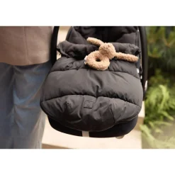 Jollein                    Hochet Bunny Riverside    Biscuit
