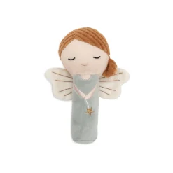 Jollein                    Hochet Fairy    Multicolore