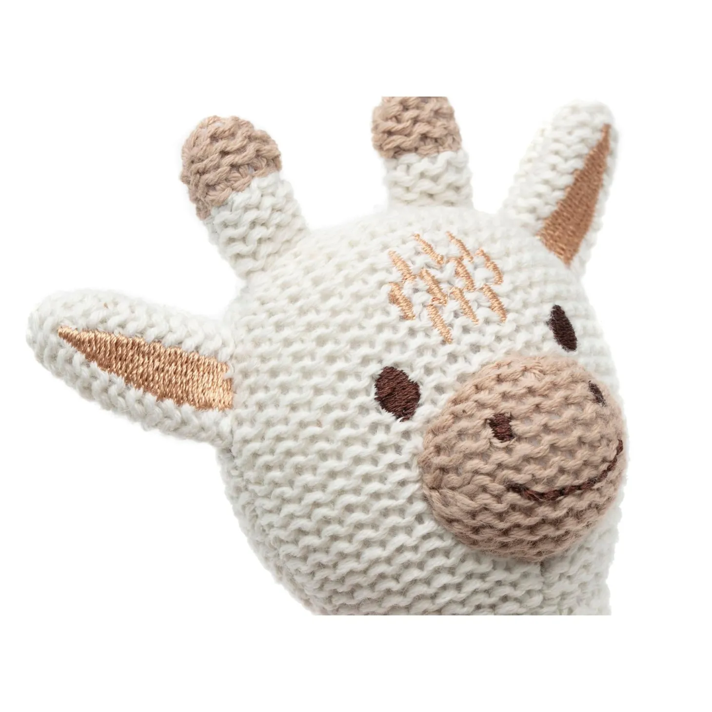 Jollein Hochet girafe