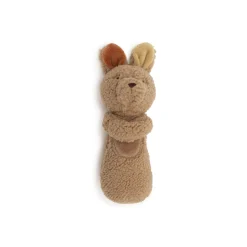 Jollein Hochet Kangaroots Multicolore