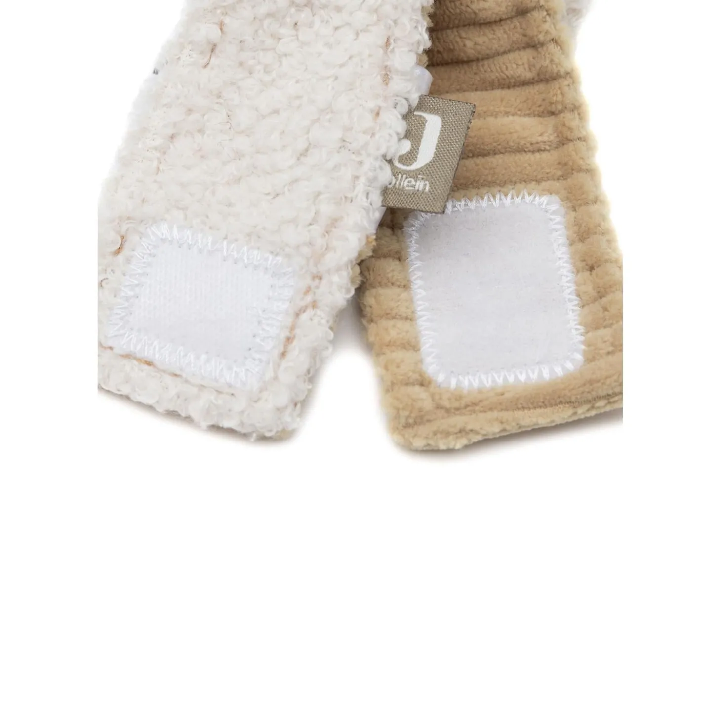 Jollein Hochet Main et Pied Charlie Multicolore