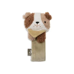 Jollein                    Hochet Main et Pied Mick    Multicolore